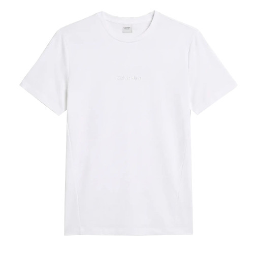 Calvin Klein Ανδρική κοντομάνικη μπλούζα Minimal Logo Crewneck T-Shirt
